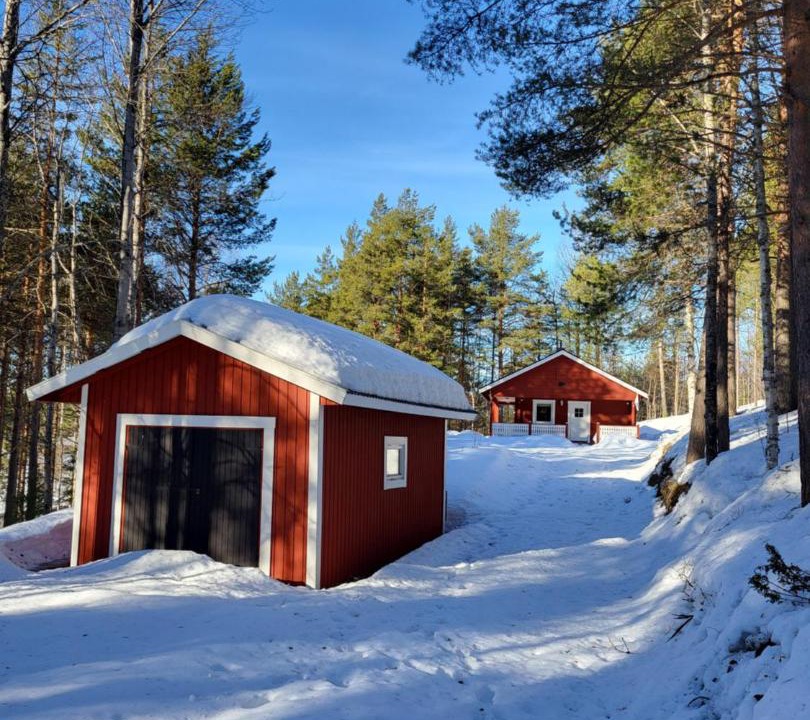 Photo of Others in Ytterhogdal