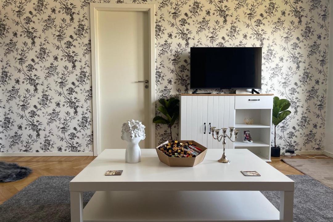 Photo of Livingroom in Grimsas