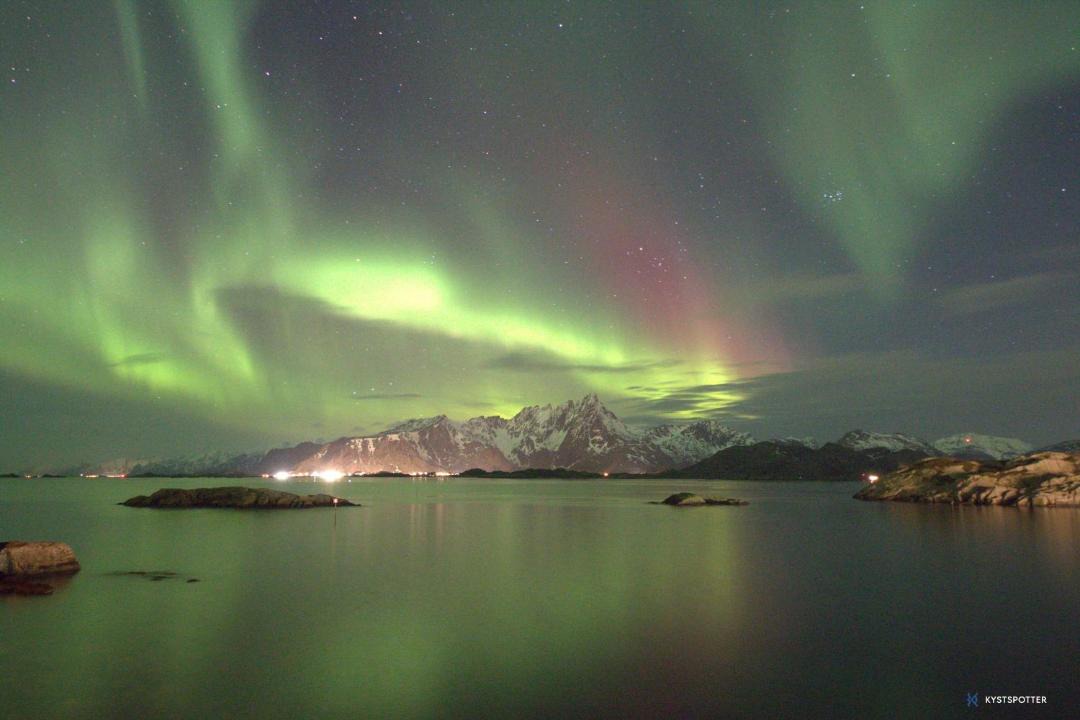 Photo of Others in Ballstad