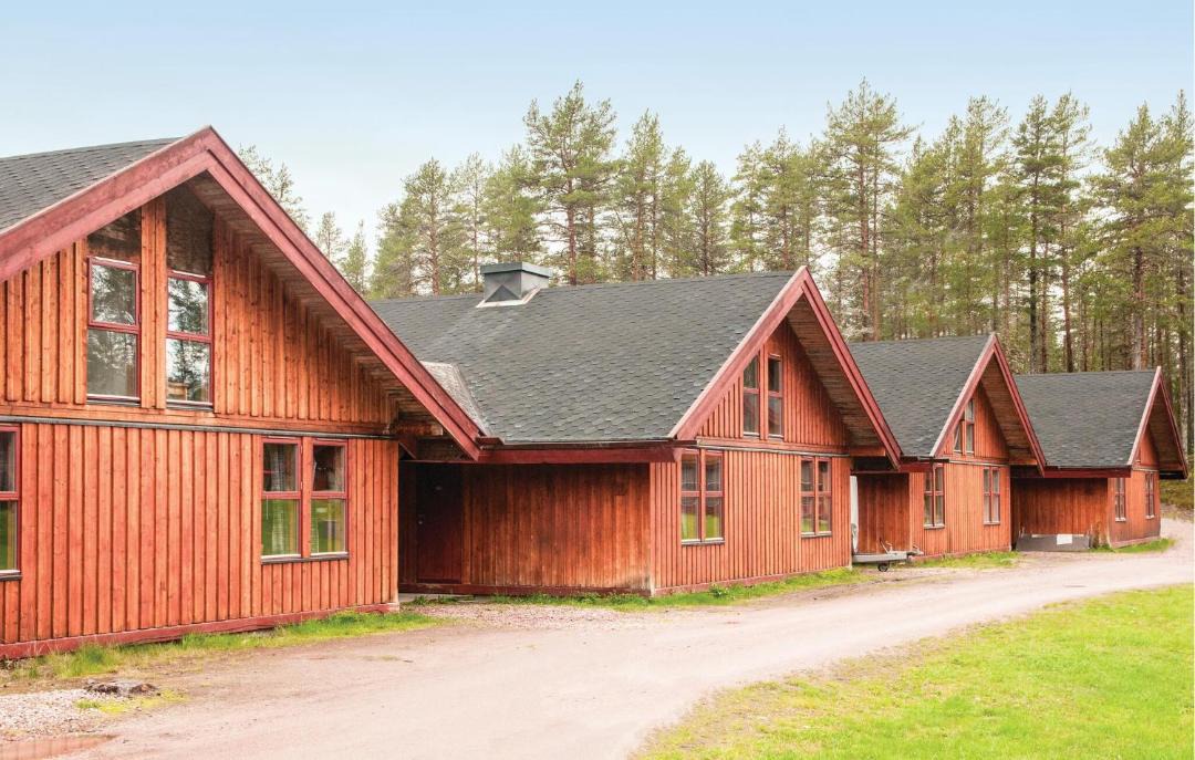 Photo of Others in Ljordal