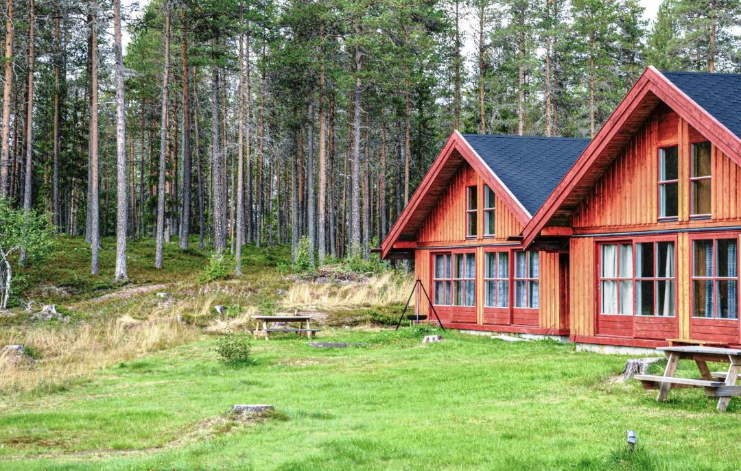 Photo of Others in Ljordal