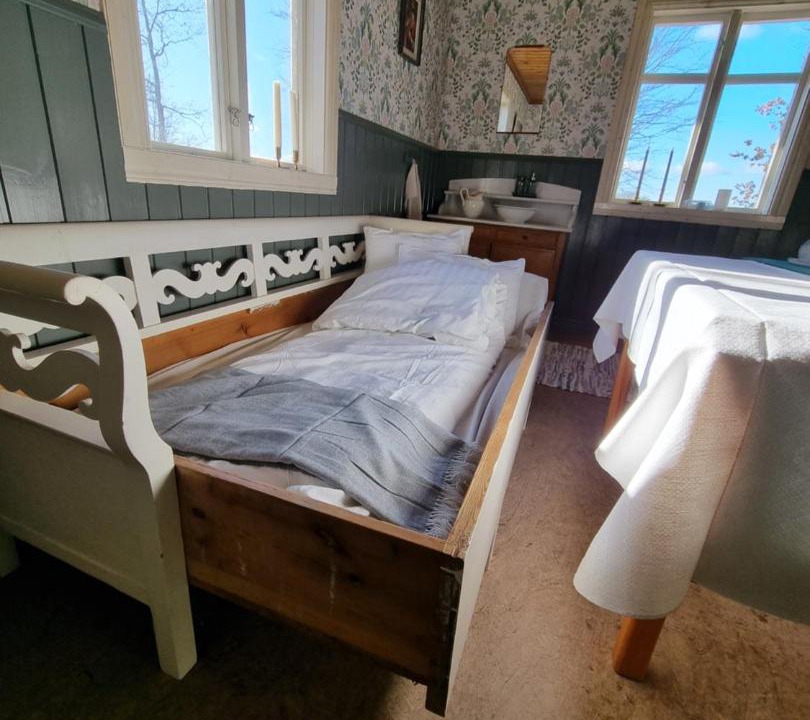 Photo of Bedroom in Albo