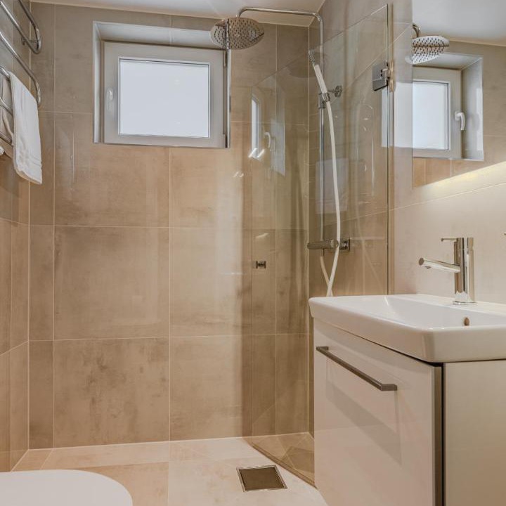 Photo of Bathroom in Huskvarna