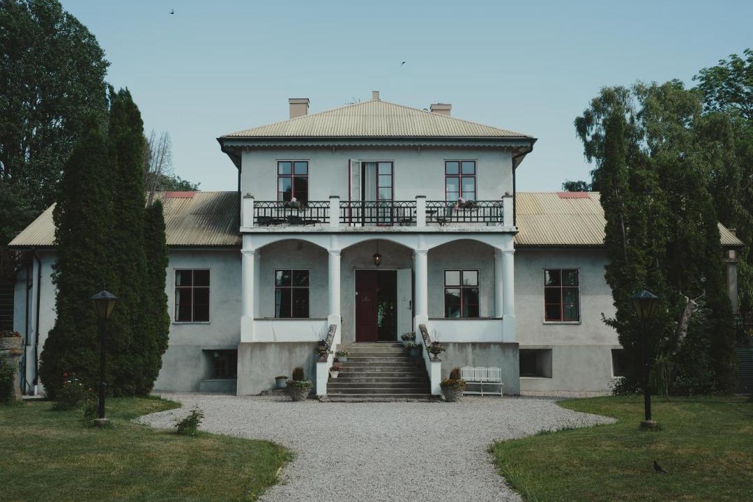 Photo of Others in Burgsvik