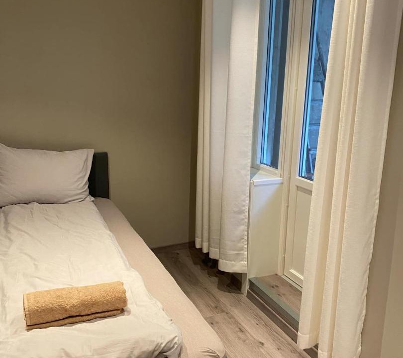 Photo of Bedroom in Alesund