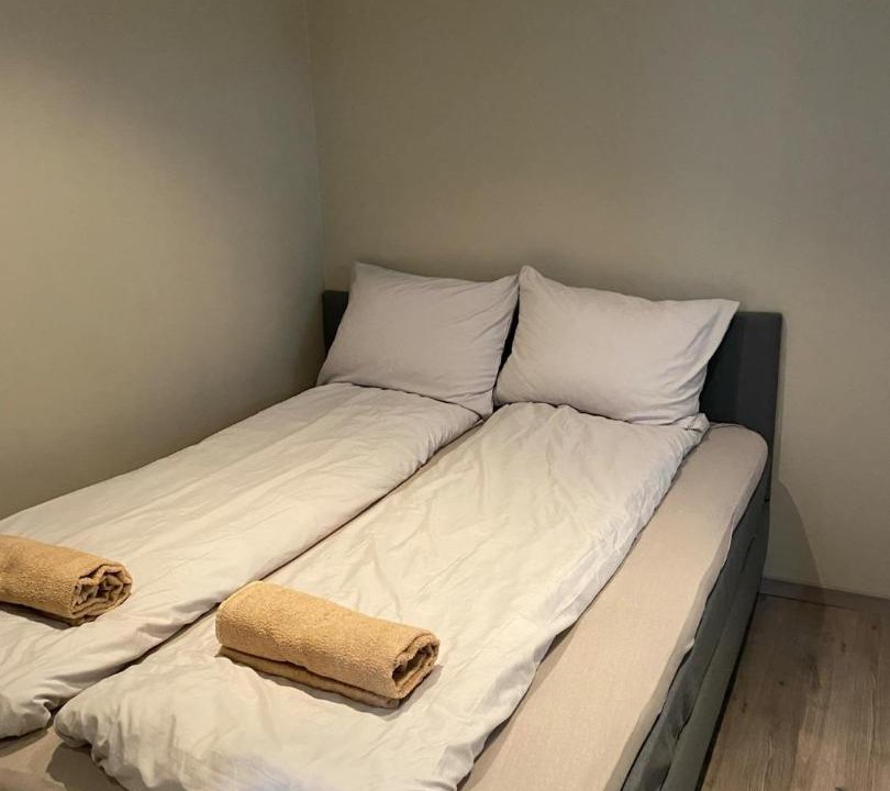 Photo of Bedroom in Alesund