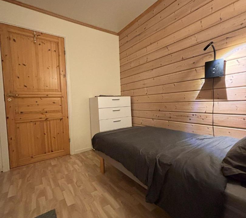 Photo of Bedroom in Hammerfest