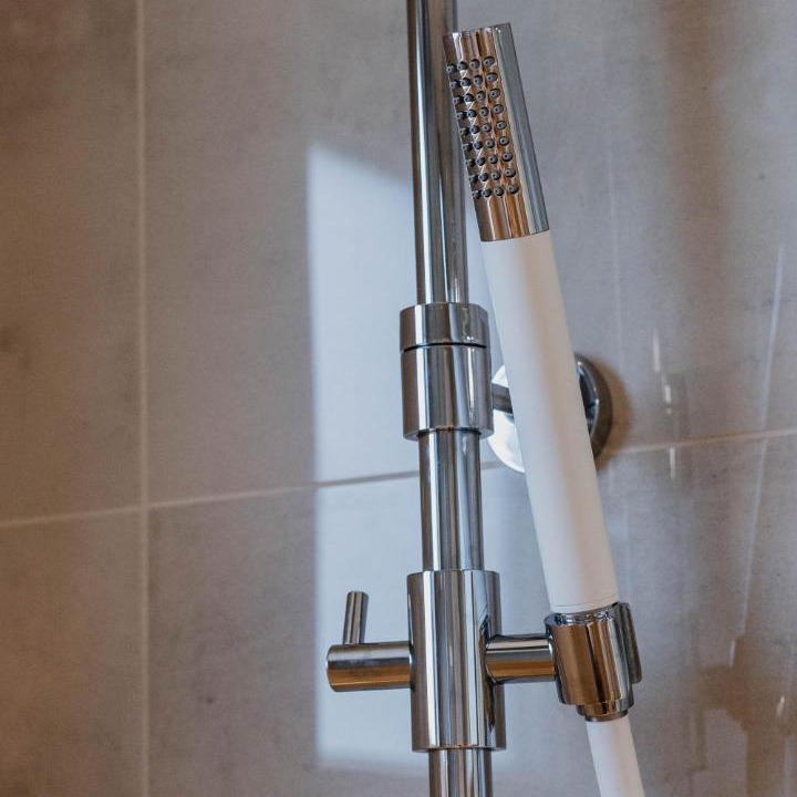 Photo of Bathroom in Huskvarna