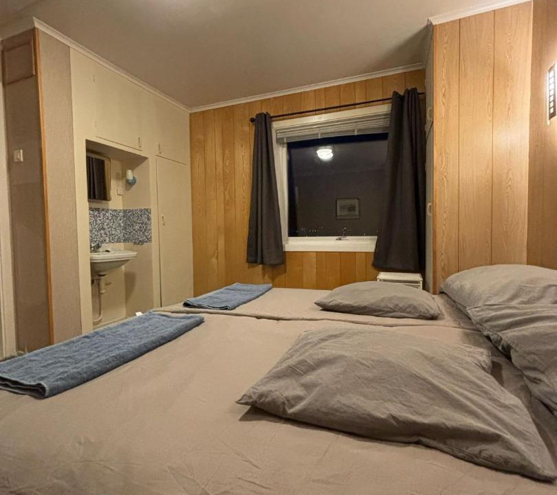 Photo of Bedroom in Hammerfest