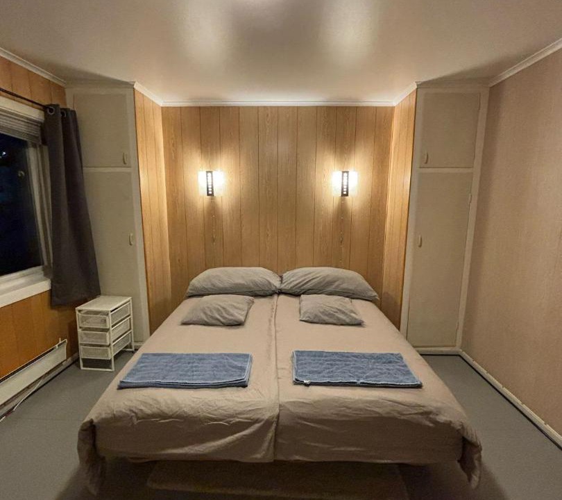 Photo of Bedroom in Hammerfest
