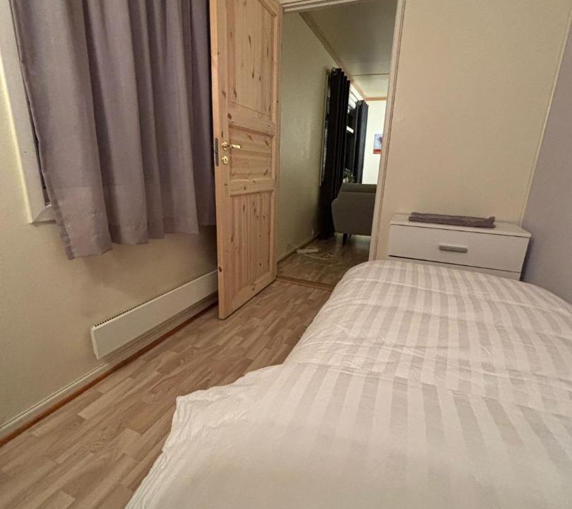 Photo of Bedroom in Hammerfest