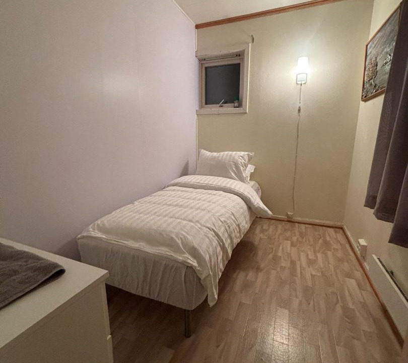 Photo of Bedroom in Hammerfest