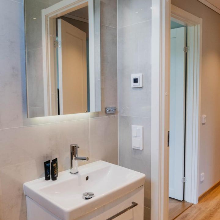 Photo of Bathroom in Huskvarna