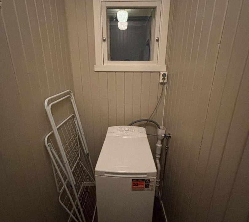 Photo of Bathroom in Hammerfest