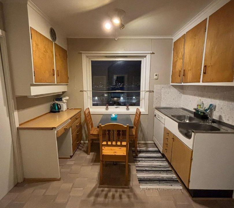 Photo of Kitchen in Hammerfest