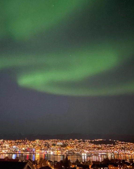 Photo of Others in Tromsdalen