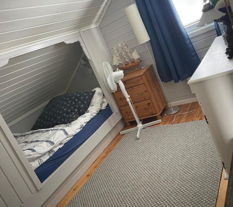 Photo of Bedroom in Storekorsnes