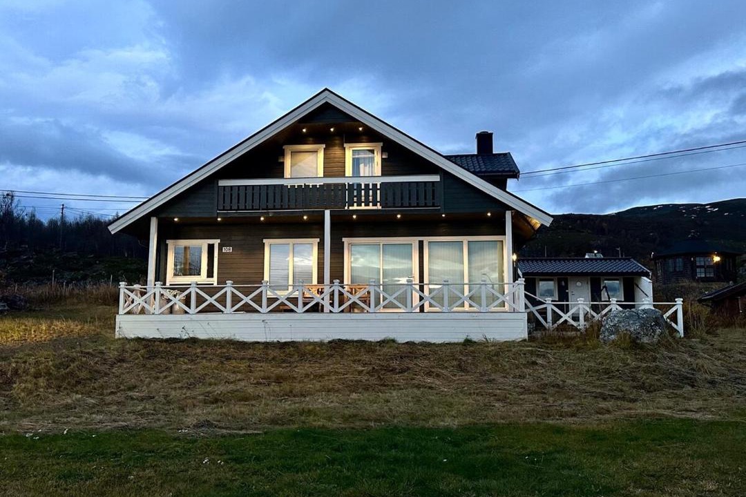 Photo of Others in Storekorsnes