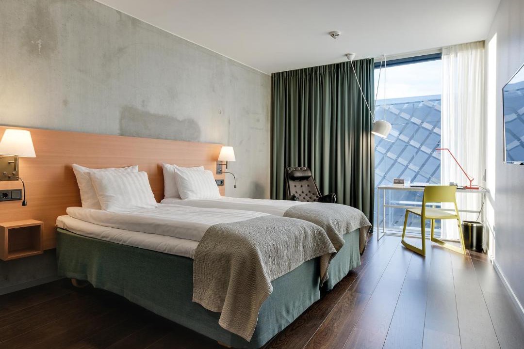 Photo of Bedroom in Johanneshov