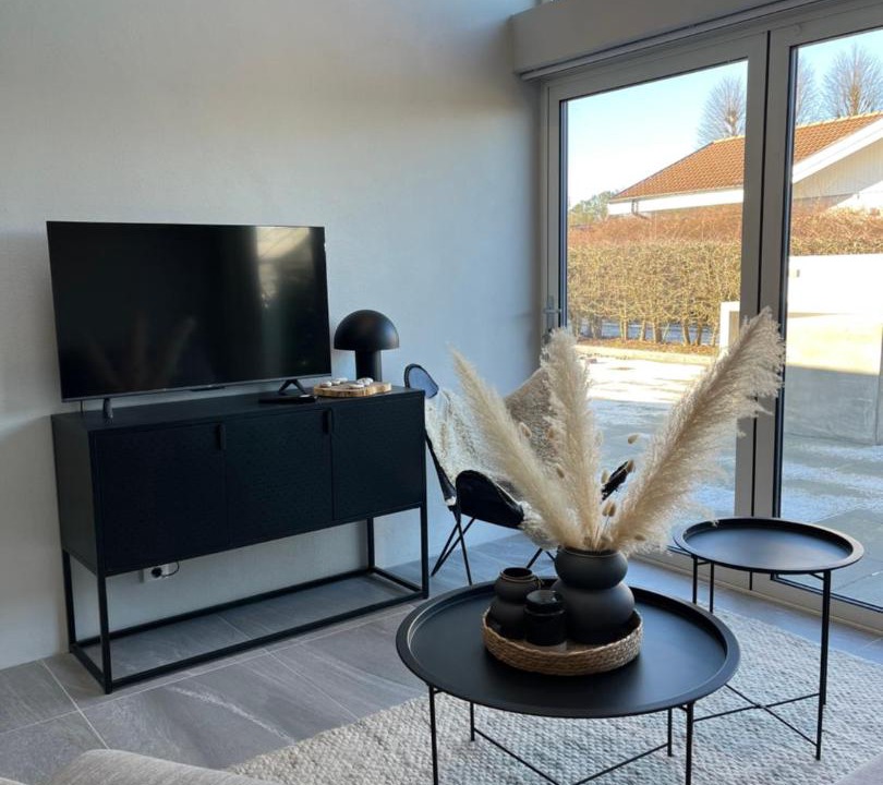 Photo of Livingroom in Gislov