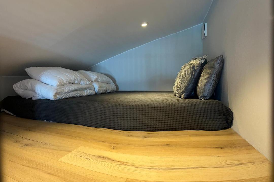 Photo of Bedroom in Gislov