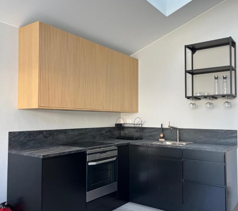 Photo of Kitchen in Gislov