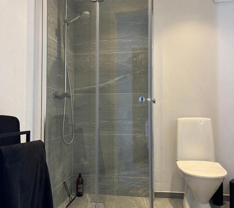 Photo of Bathroom in Gislov