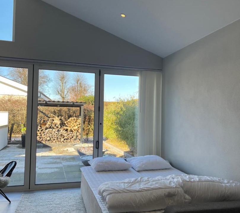 Photo of Bedroom in Gislov