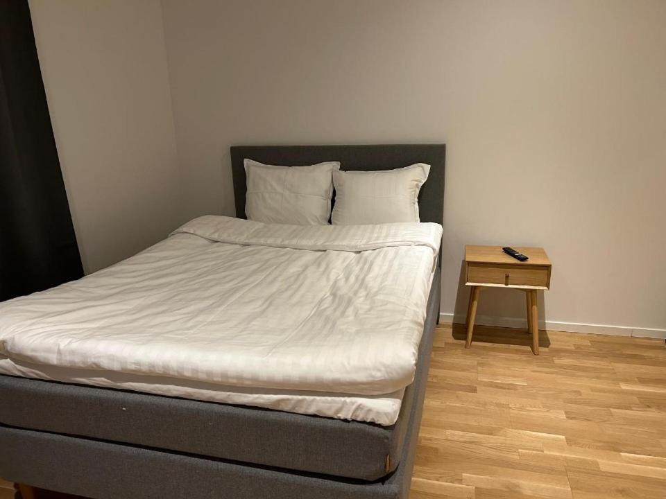 Photo of Bedroom in Edsberg