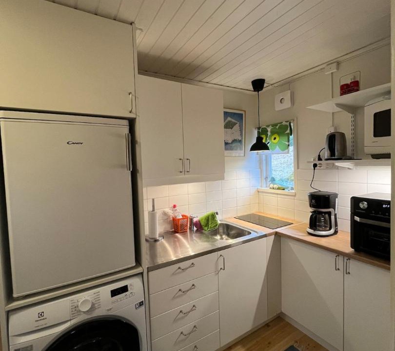 Photo of Kitchen in Vaxjo Municipality