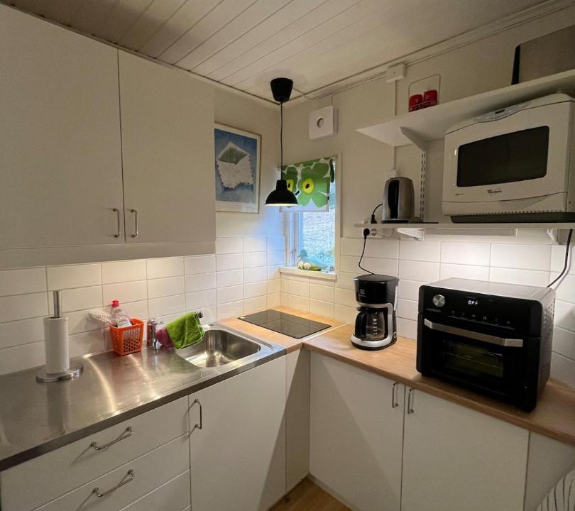 Photo of Kitchen in Vaxjo Municipality