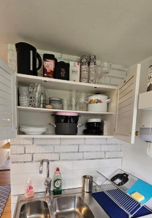 Photo of Kitchen in Kiruna