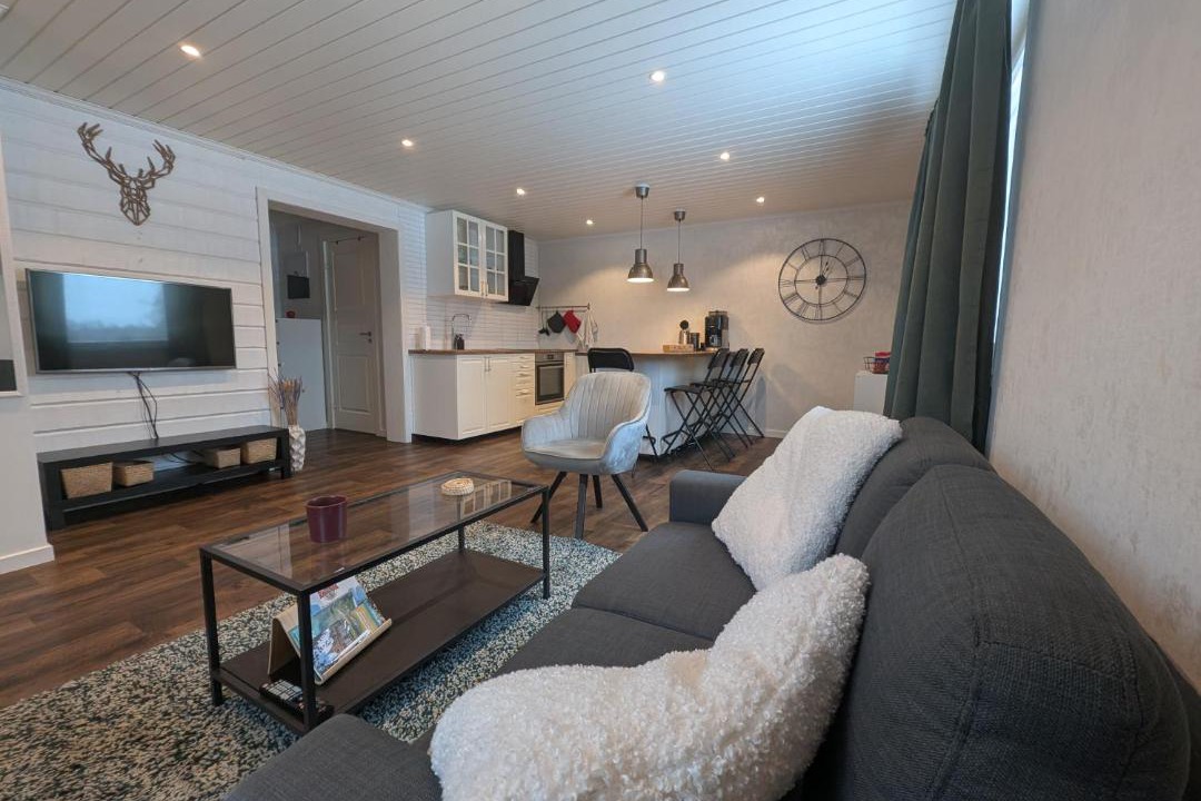 Photo of Livingroom in Hammarstrand