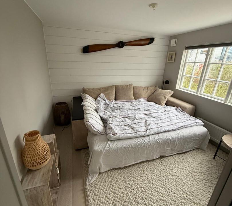 Photo of Bedroom in Kalmar