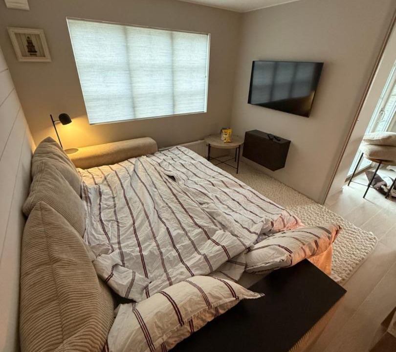 Photo of Bedroom in Kalmar