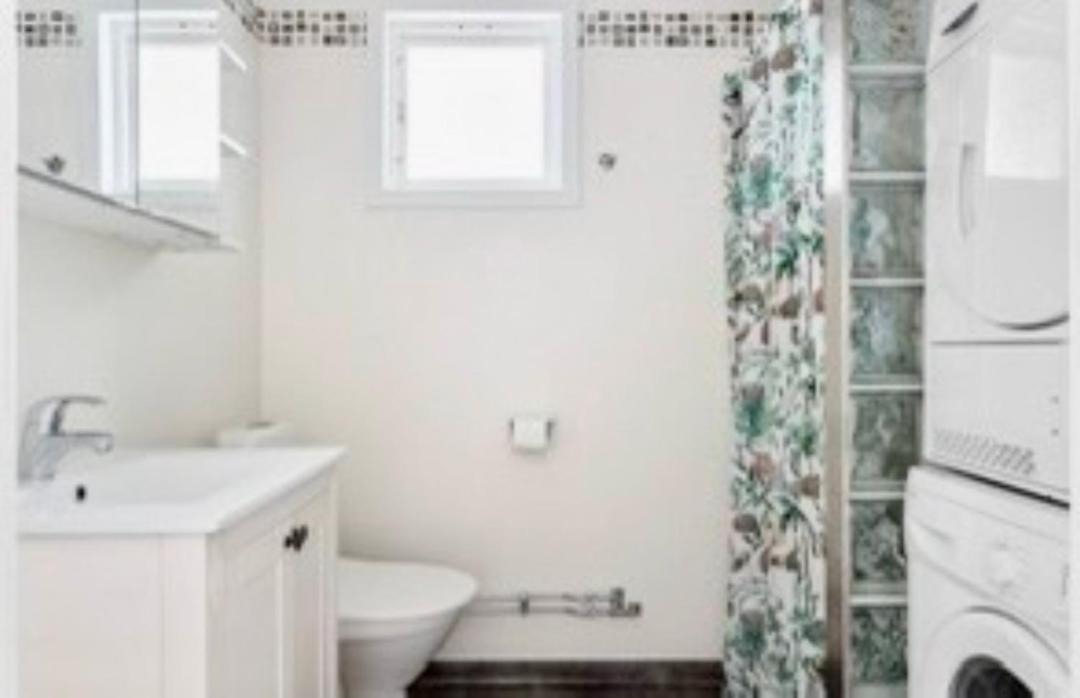 Photo of Bathroom in Innerstaden