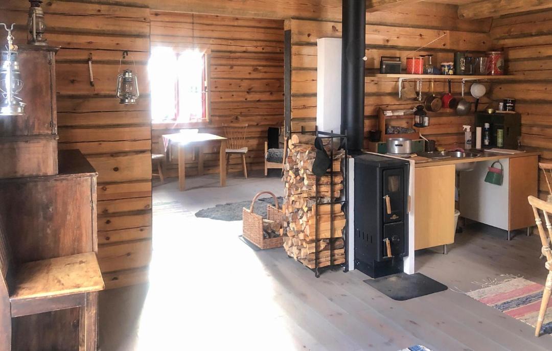 Photo of Kitchen in Undal