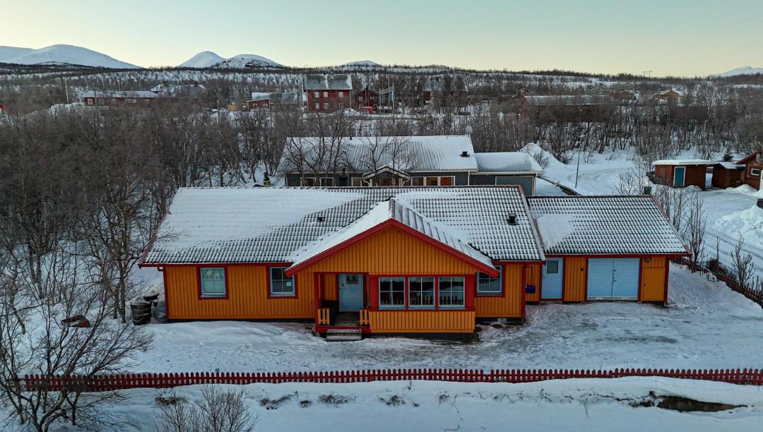 Photo of Others in Abisko