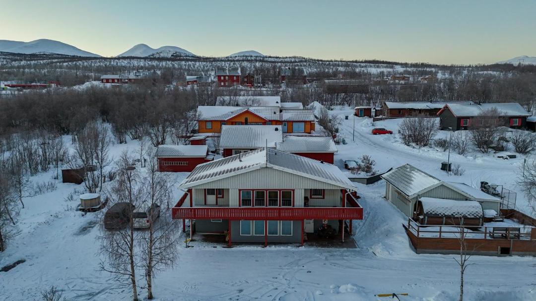 Photo of Others in Abisko