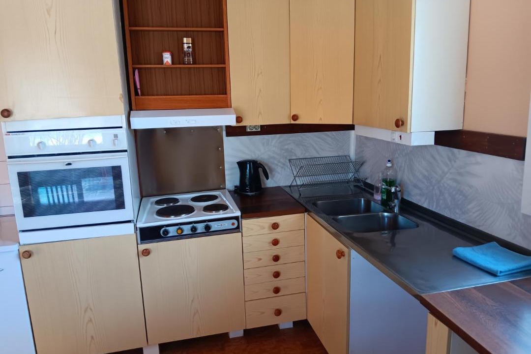 Photo of Kitchen in Palang