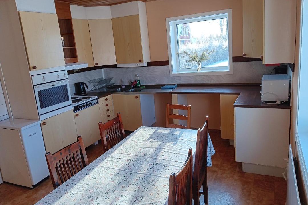 Photo of Kitchen in Palang