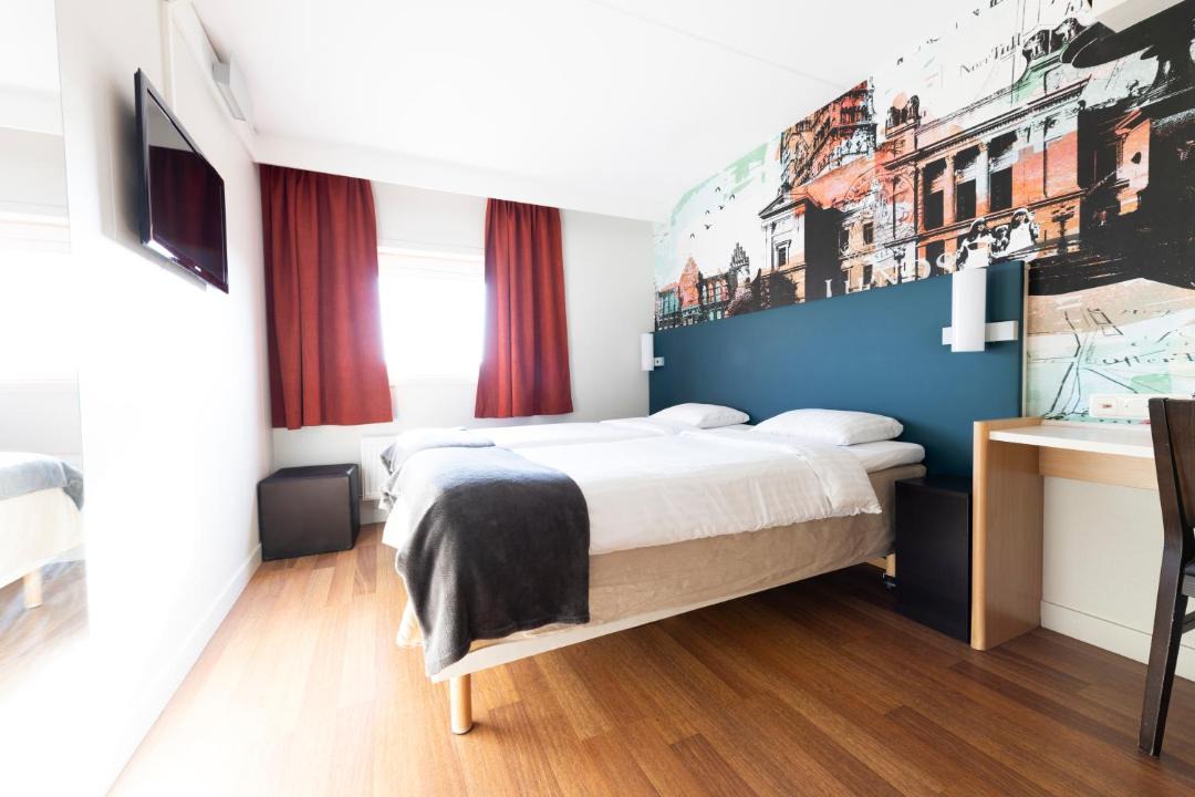 Photo of Bedroom in Lund