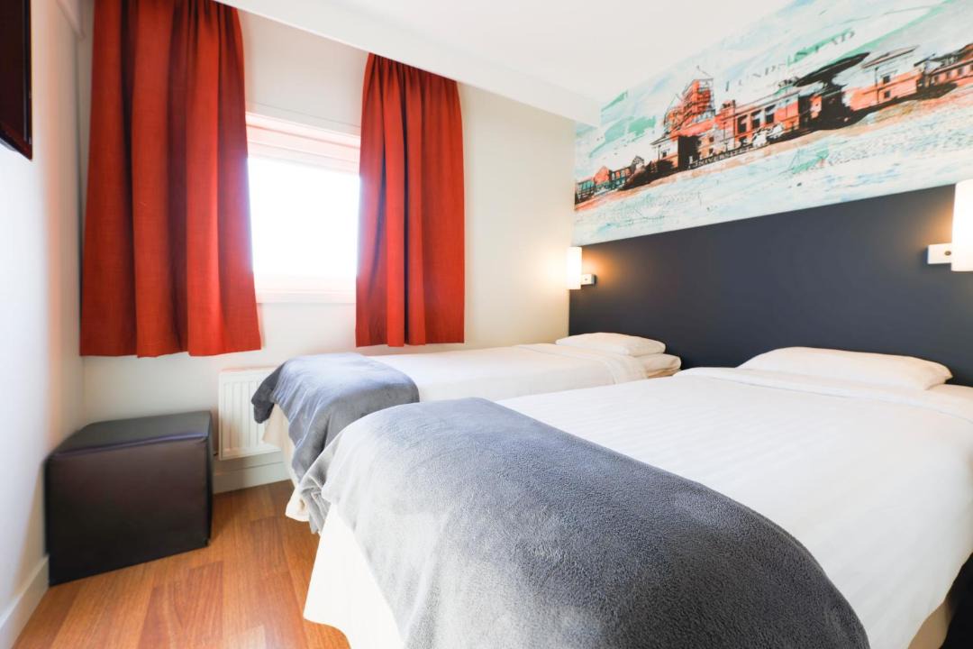 Photo of Bedroom in Lund
