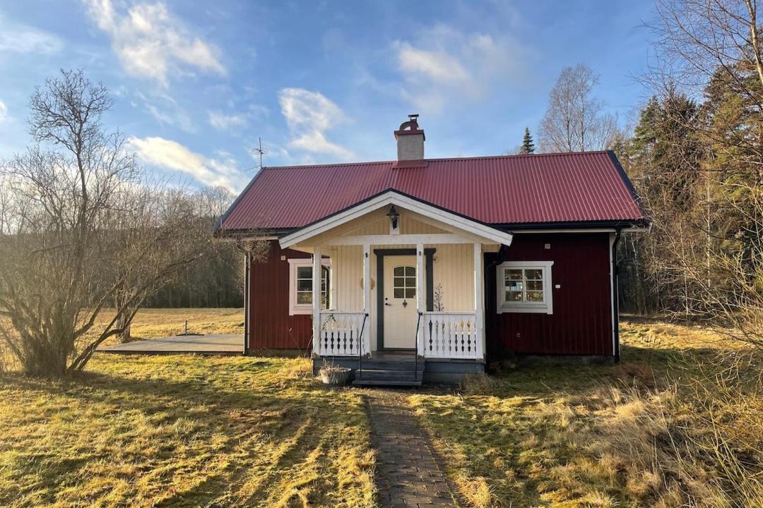 Photo of Others in Hagfors Municipality