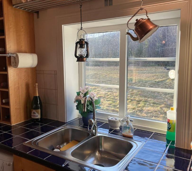 Photo of Kitchen in Hagfors Municipality