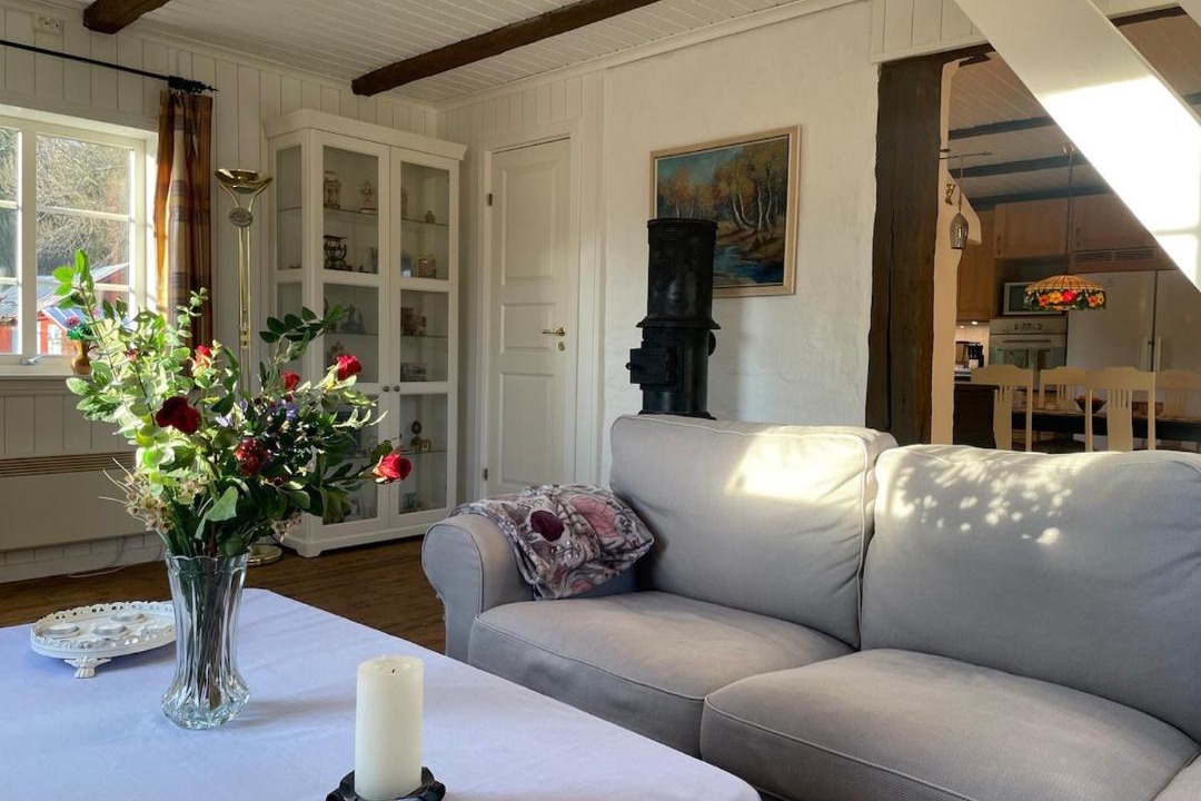 Photo of Livingroom in Hagfors Municipality