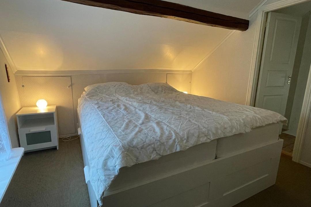 Photo of Bedroom in Hagfors Municipality