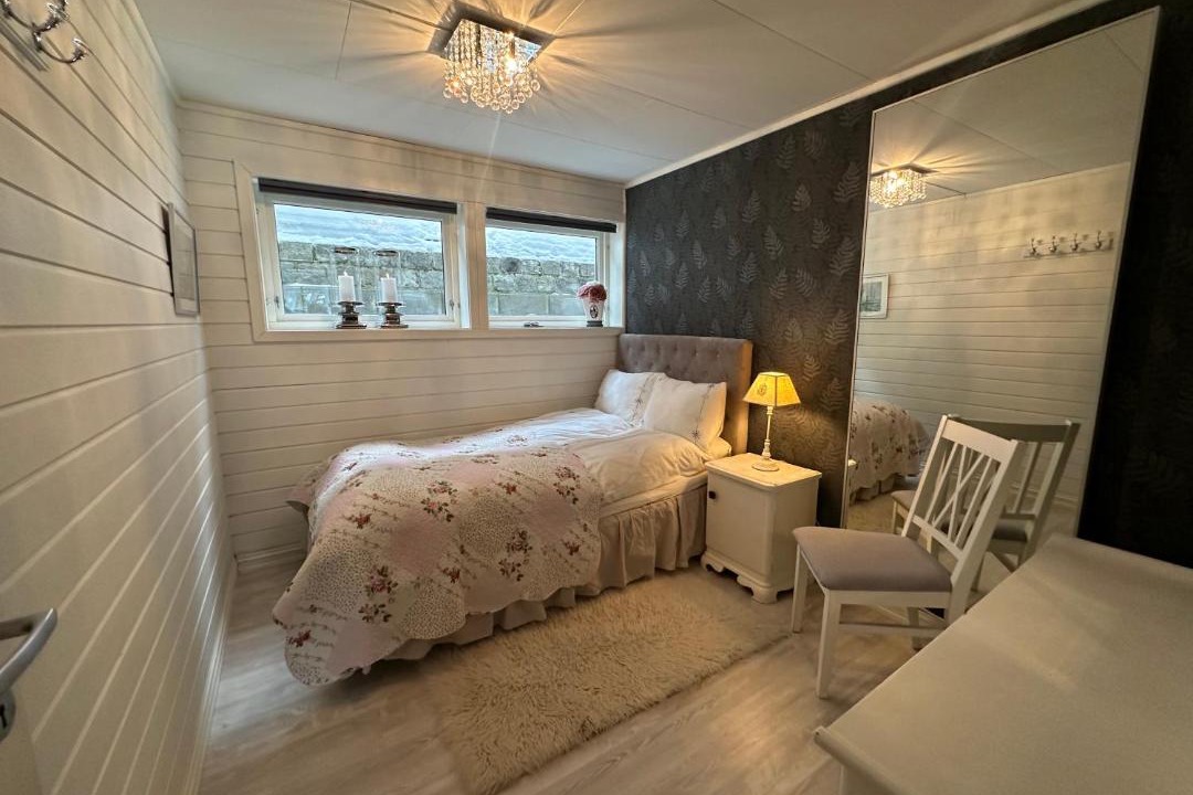 Photo of Bedroom in Gol