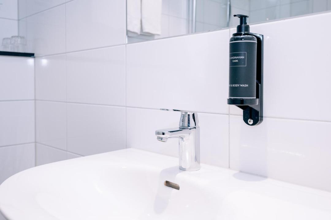 Photo of Bathroom in Trosso