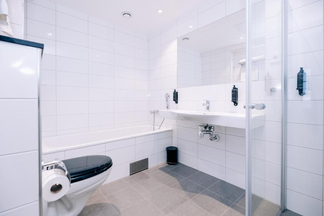 Photo of Bathroom in Trosso